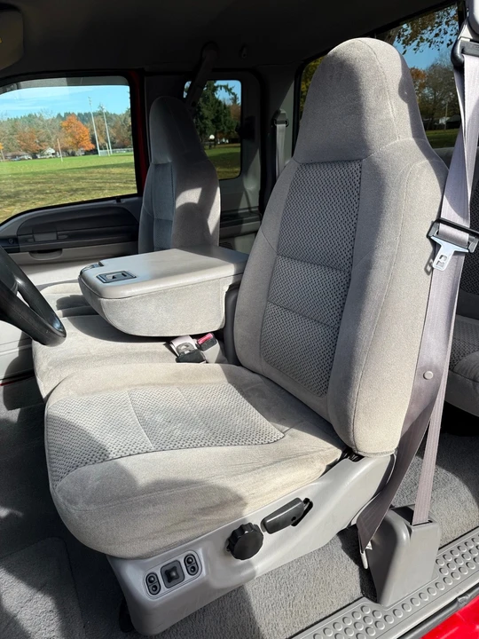 2001 Ford F-Series 9th Gen - Image 9 of 21
