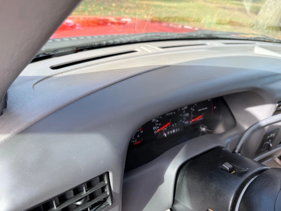 2001 Ford F-Series 9th Gen - Image 11 of 21
