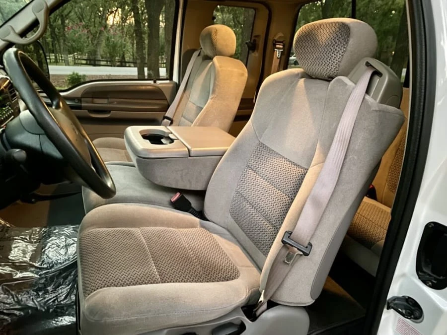 2001 Ford F-Series - Image 7 of 9