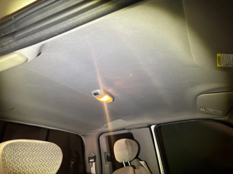2001 Ford F-Series - Image 9 of 9