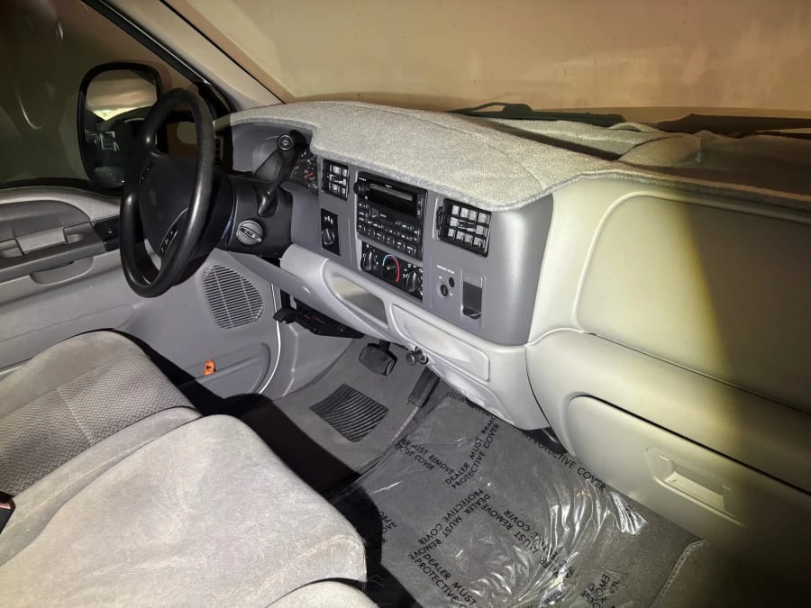 2001 Ford F-Series - Image 6 of 9