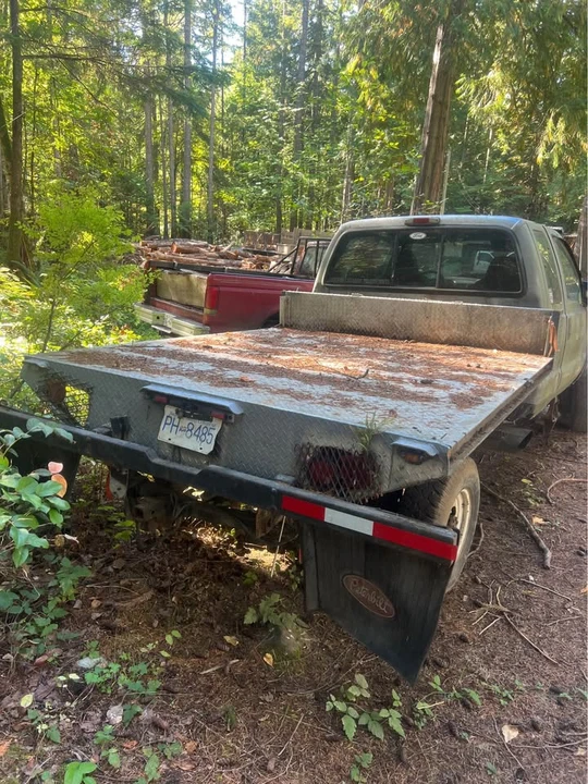 2001 Ford F-Series - Image 2 of 6