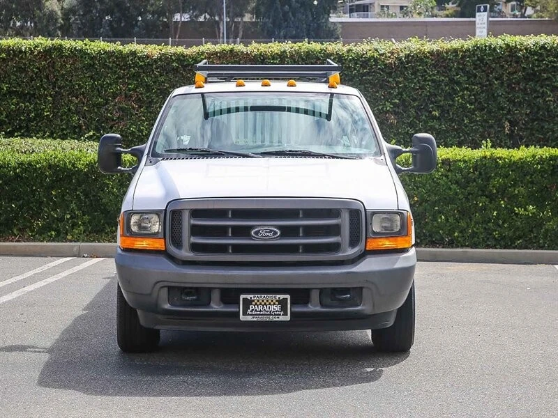 2001 Ford Super Duty 1st Gen - Image 2 of 21
