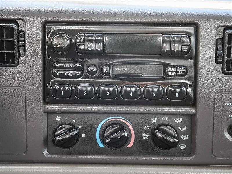 2001 Ford Super Duty 1st Gen - Image 21 of 21