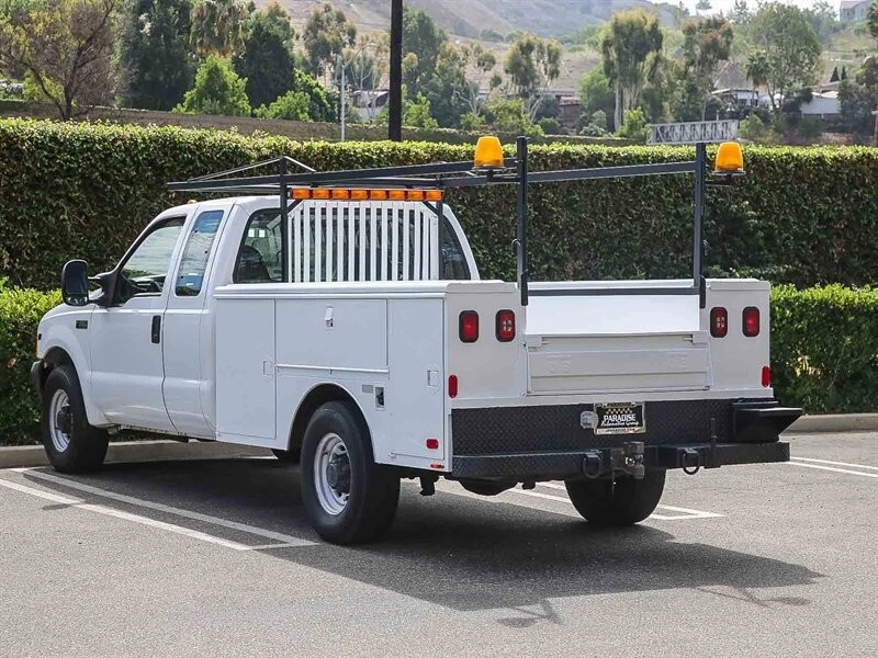 2001 Ford Super Duty 1st Gen - Image 13 of 21