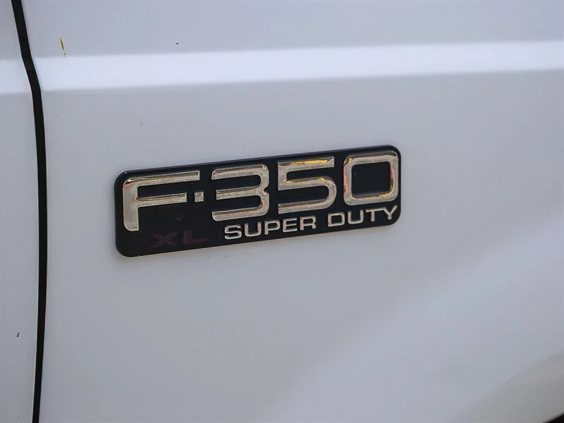 2001 Ford Super Duty 1st Gen - Image 7 of 21