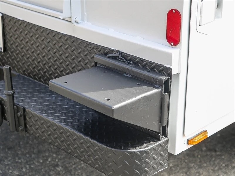 2001 Ford Super Duty 1st Gen - Image 17 of 21