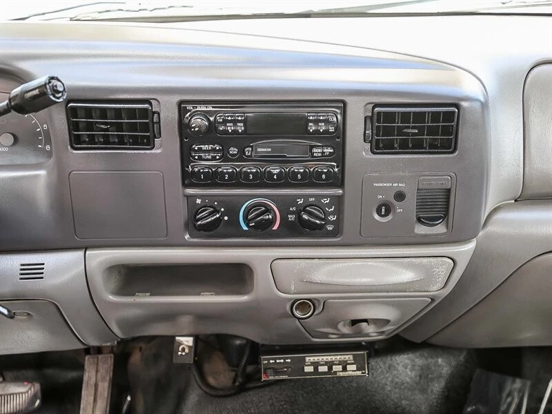 2001 Ford Super Duty 1st Gen - Image 20 of 21