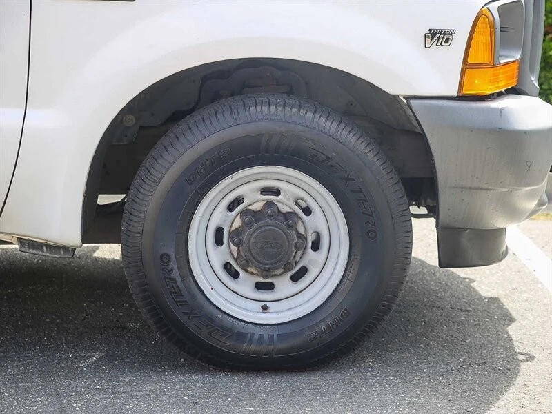 2001 Ford Super Duty 1st Gen - Image 5 of 21