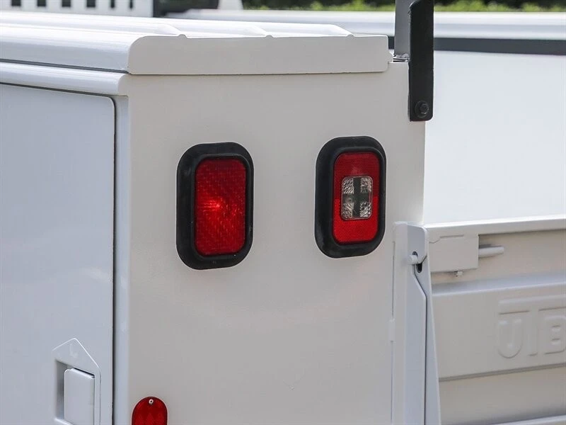 2001 Ford Super Duty 1st Gen - Image 14 of 21