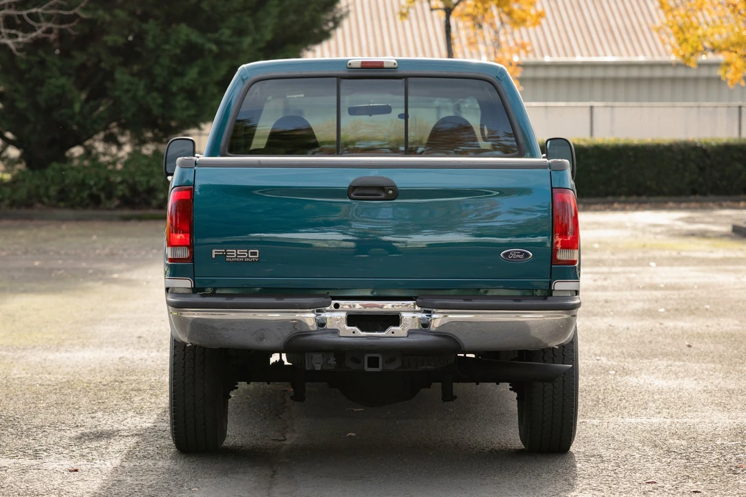 2001 Ford Super Duty 1st Gen - Image 7 of 14