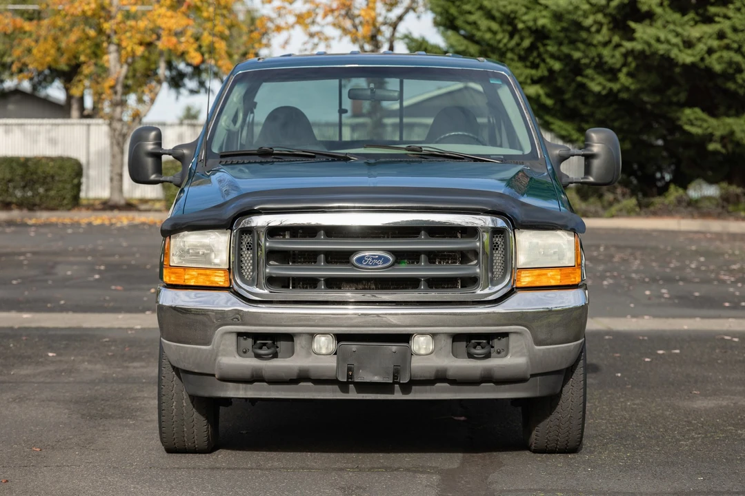 2001 Ford Super Duty 1st Gen - Image 14 of 14