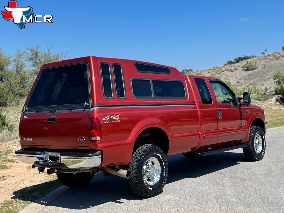 2001 Ford Super Duty 1st Gen - Image 6 of 21