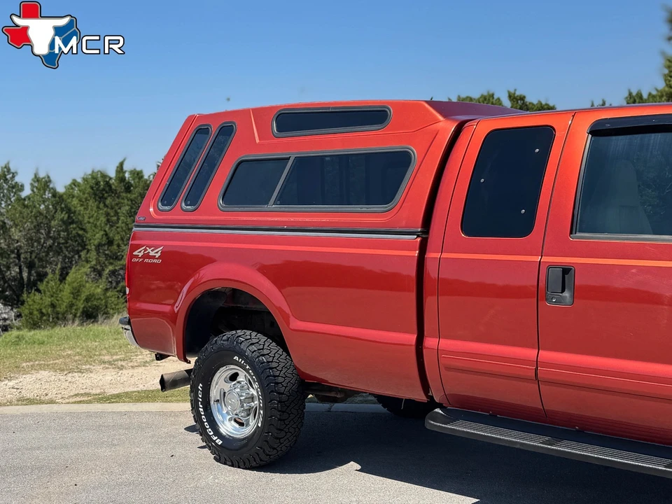 2001 Ford Super Duty 1st Gen - Image 9 of 21