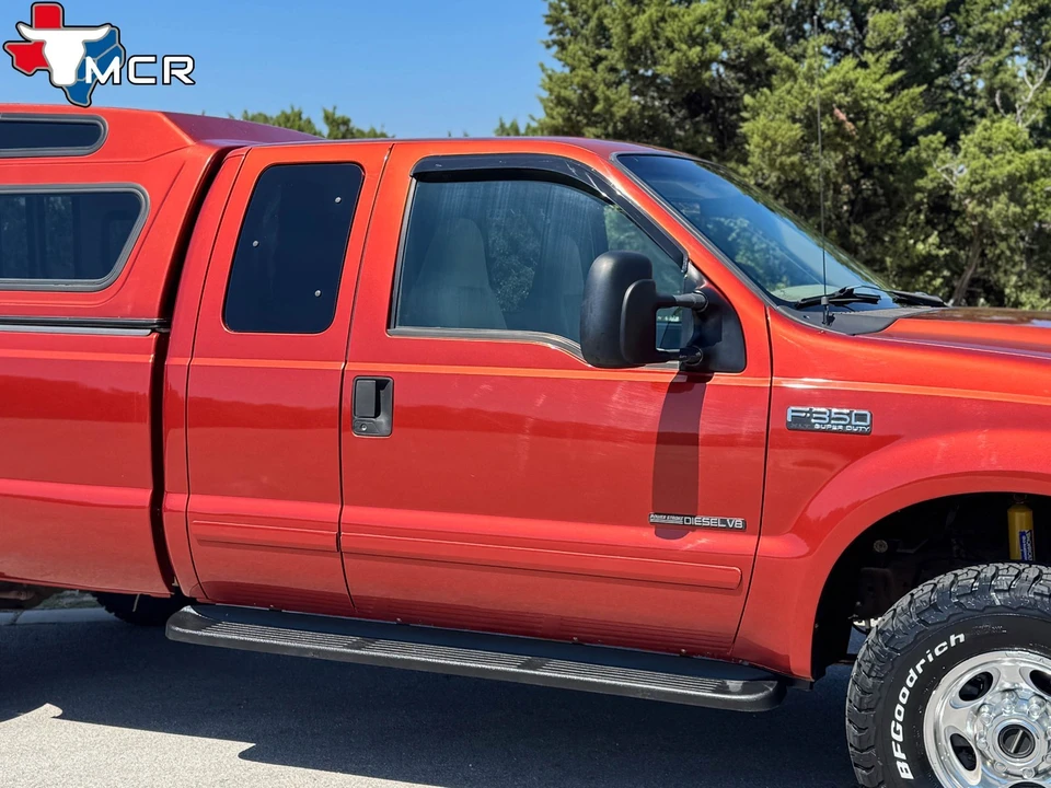 2001 Ford Super Duty 1st Gen - Image 8 of 21