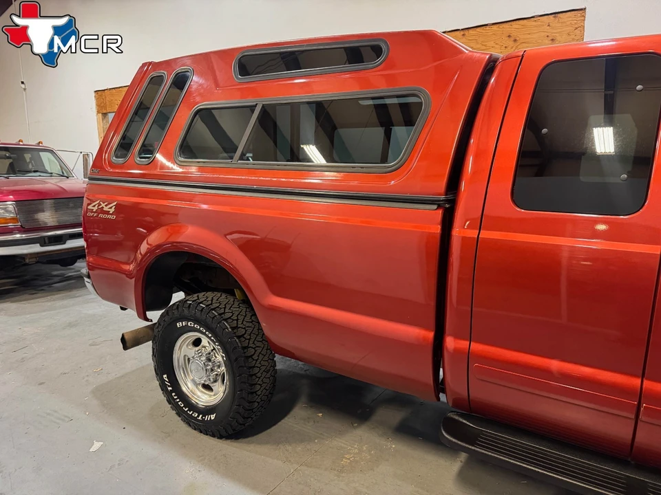 2001 Ford Super Duty 1st Gen - Image 21 of 21