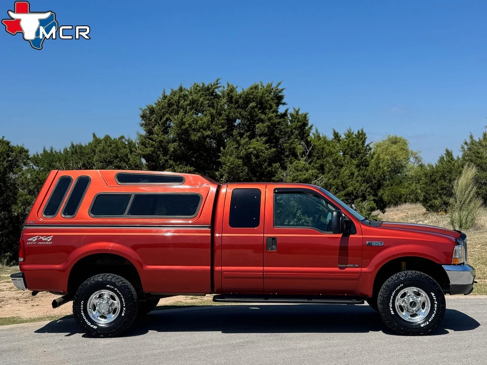 2001 Ford Super Duty 1st Gen - Image 5 of 21