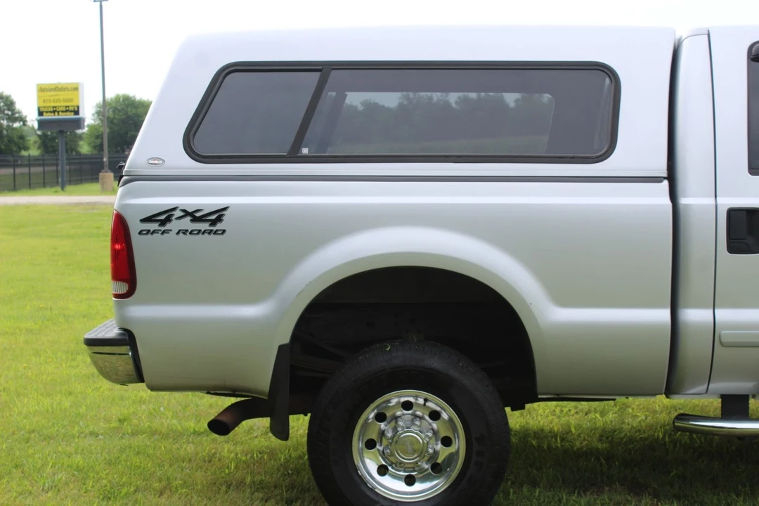 2001 Ford Super Duty 1st Gen - Image 8 of 12