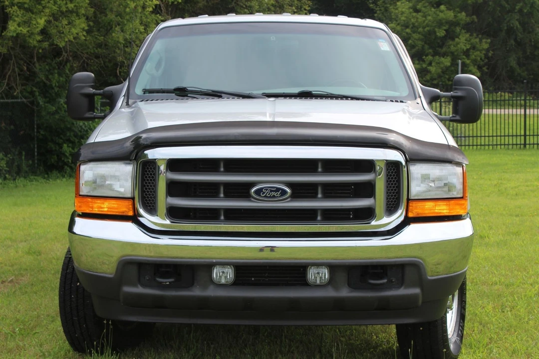 2001 Ford Super Duty 1st Gen - Image 12 of 12
