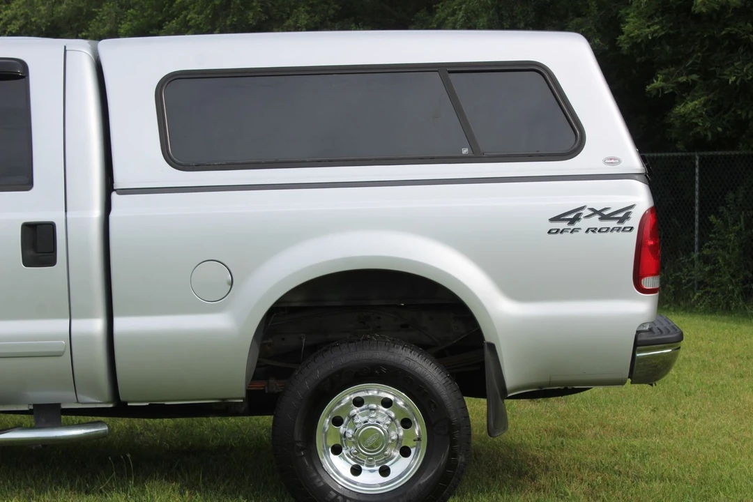 2001 Ford Super Duty 1st Gen - Image 3 of 12
