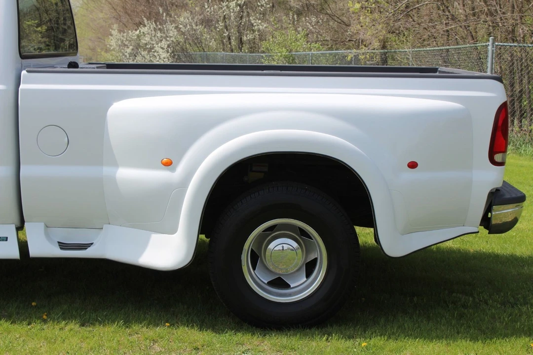 2001 Ford Super Duty 1st Gen - Image 4 of 12
