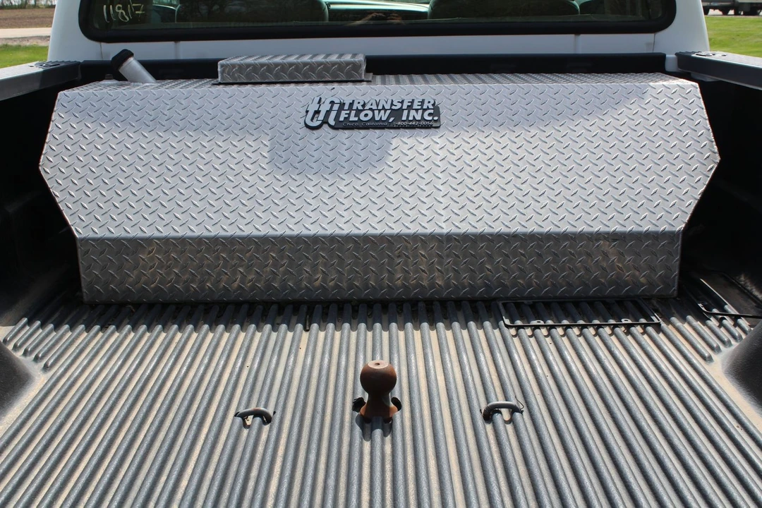 2001 Ford Super Duty 1st Gen - Image 7 of 12