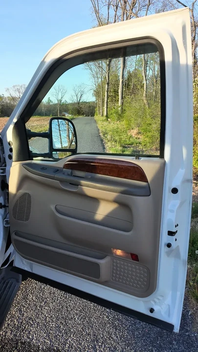 2001 Ford Super Duty 1st Gen - Image 6 of 28