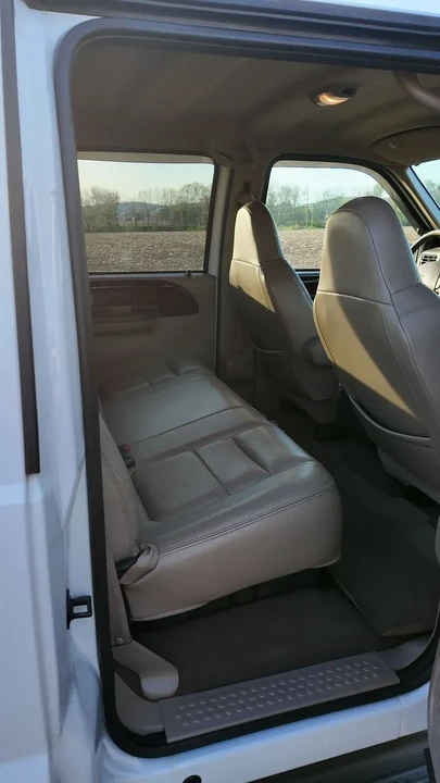2001 Ford Super Duty 1st Gen - Image 8 of 28