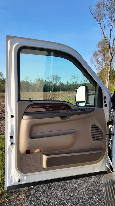 2001 Ford Super Duty 1st Gen - Image 14 of 28