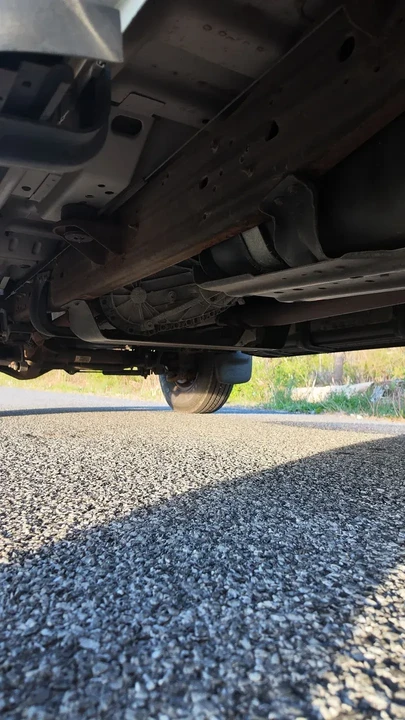 2001 Ford Super Duty 1st Gen - Image 15 of 28