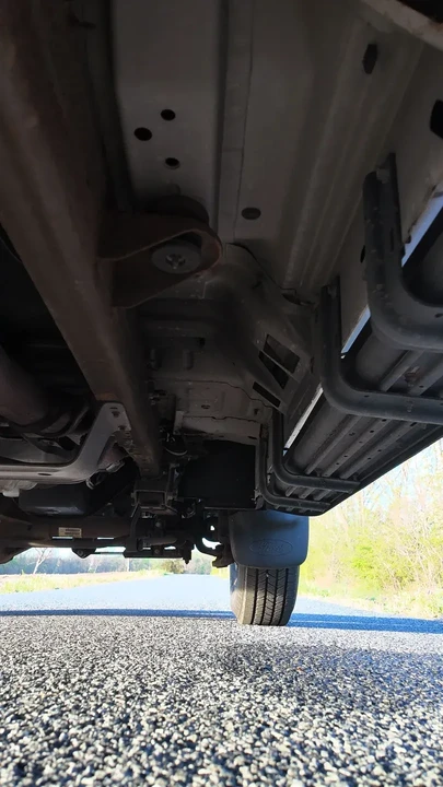 2001 Ford Super Duty 1st Gen - Image 18 of 28
