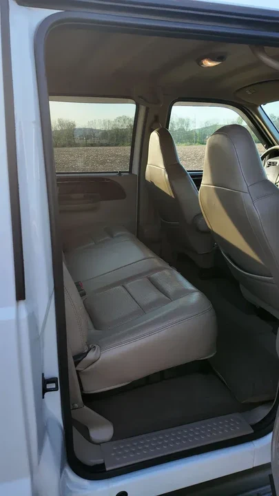 2001 Ford Super Duty 1st Gen - Image 21 of 28