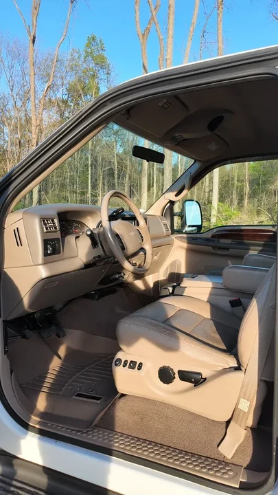 2001 Ford Super Duty 1st Gen - Image 23 of 28