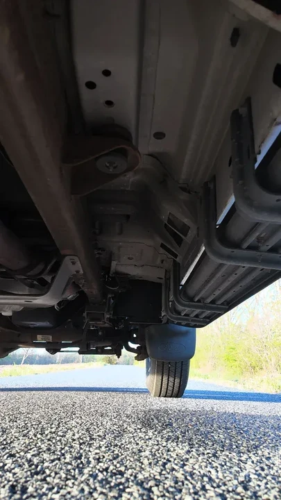 2001 Ford Super Duty 1st Gen - Image 27 of 28