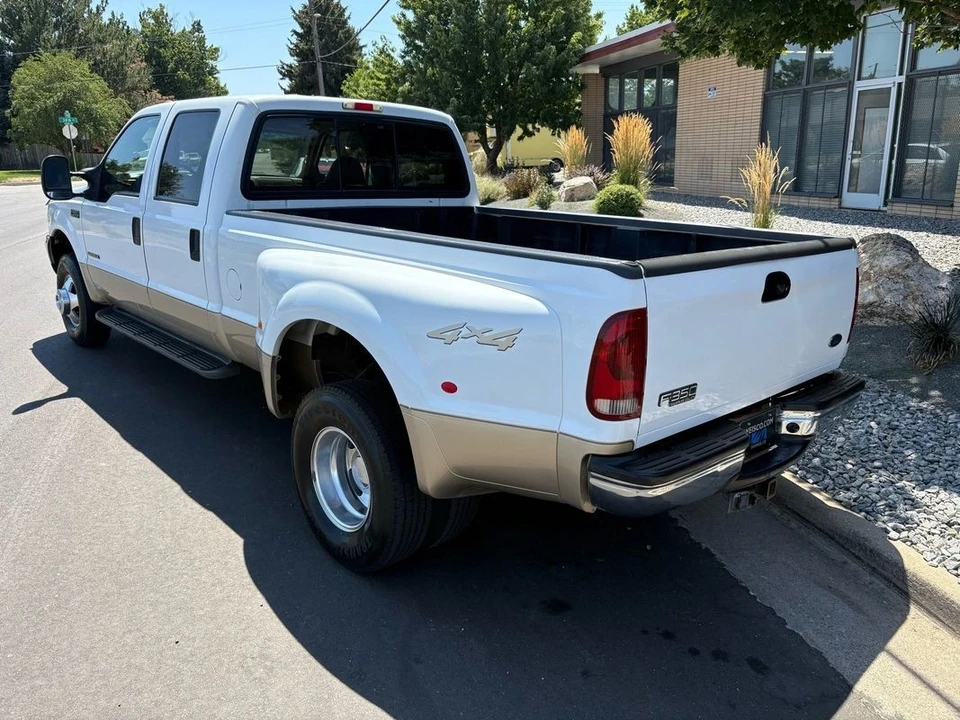 2001 Ford Super Duty 1st Gen - Image 14 of 21