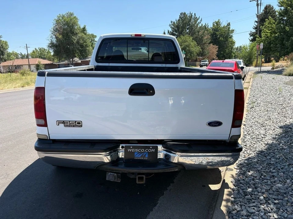 2001 Ford Super Duty 1st Gen - Image 6 of 21