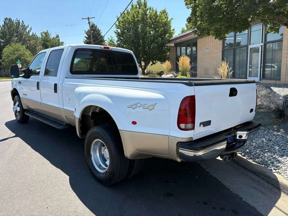 2001 Ford Super Duty 1st Gen - Image 13 of 21