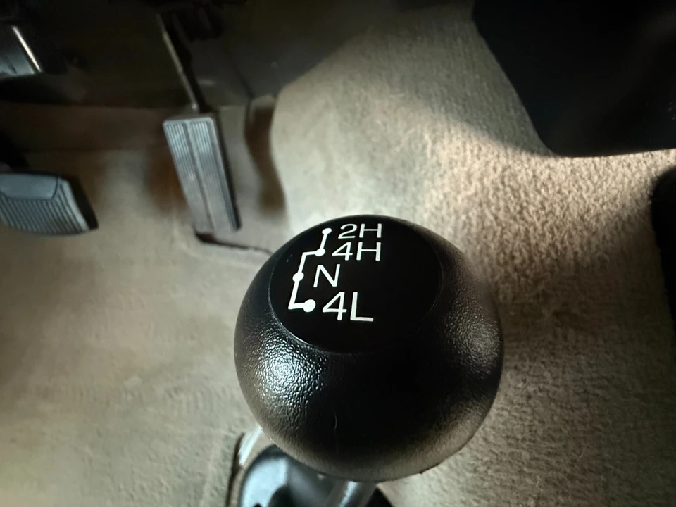 2001 Ford Super Duty 1st Gen - Image 21 of 21