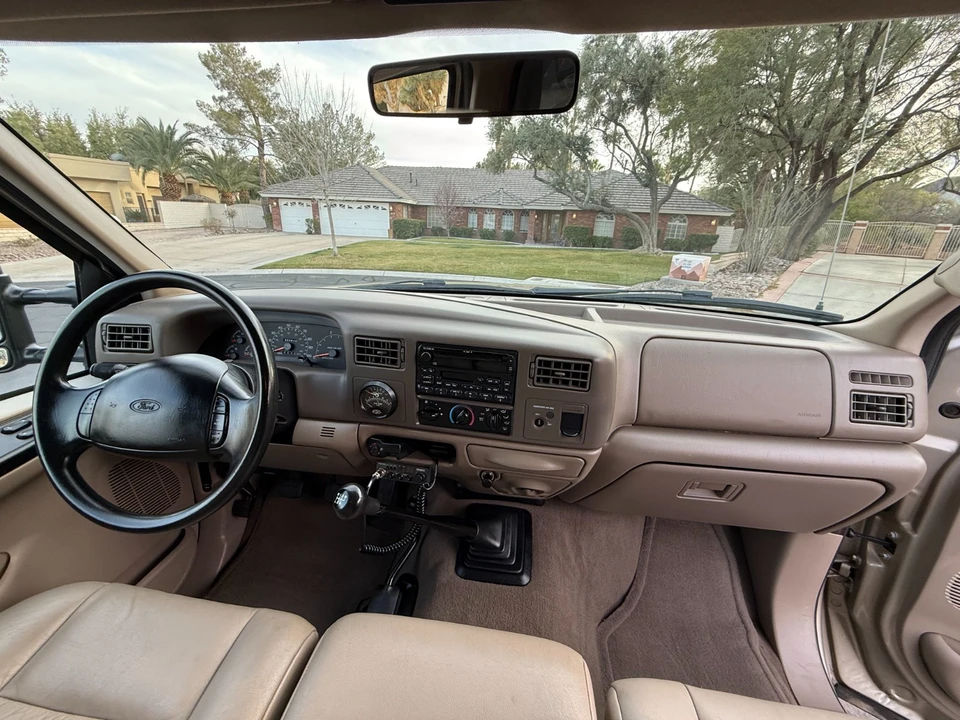 2001 Ford Super Duty 1st Gen - Image 18 of 21