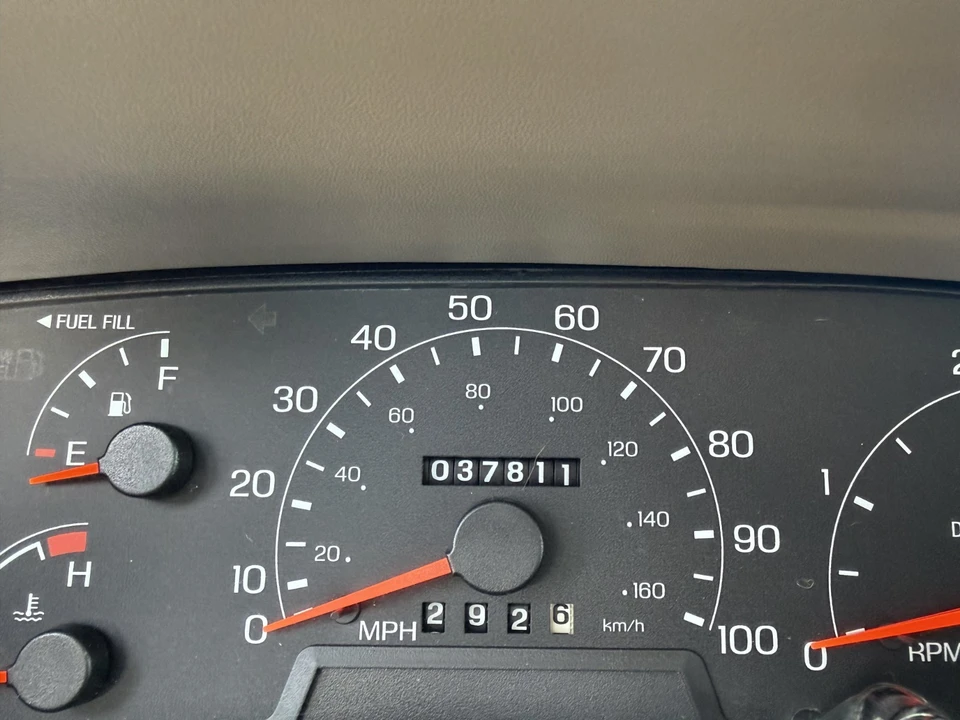 2001 Ford Super Duty 1st Gen - Image 19 of 21