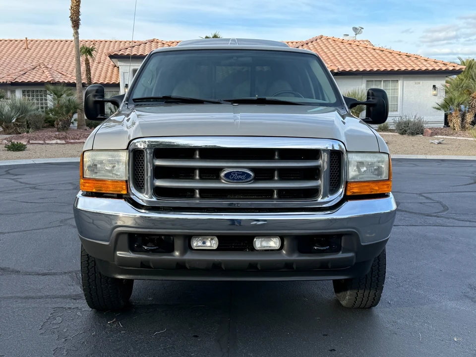 2001 Ford Super Duty 1st Gen - Image 5 of 21
