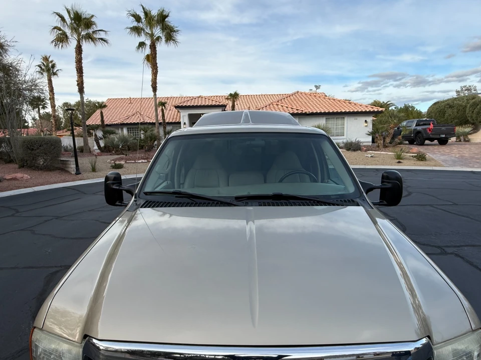 2001 Ford Super Duty 1st Gen - Image 11 of 21