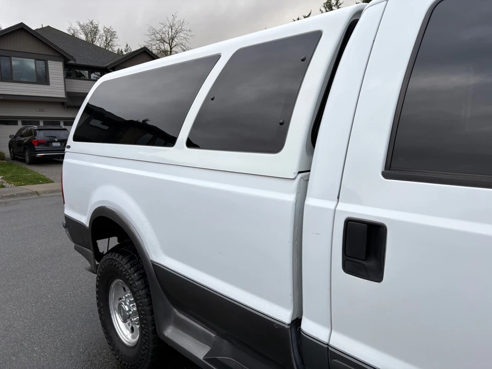 2001 Ford Super Duty 1st Gen - Image 18 of 21