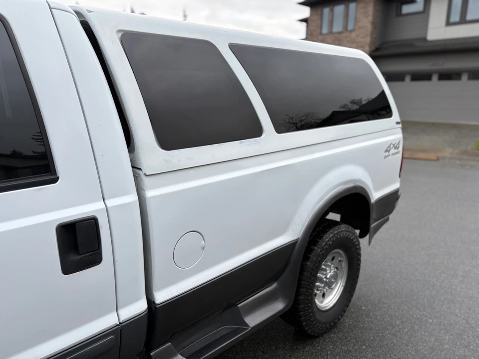 2001 Ford Super Duty 1st Gen - Image 15 of 21