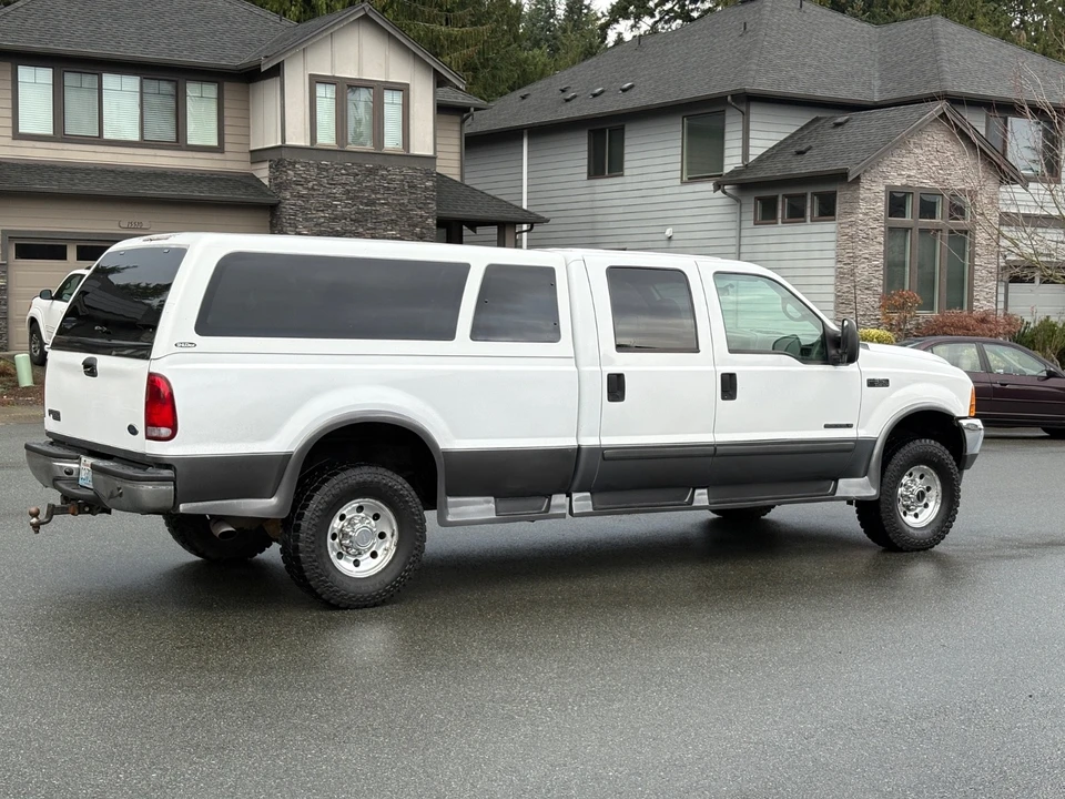 2001 Ford Super Duty 1st Gen - Image 6 of 21