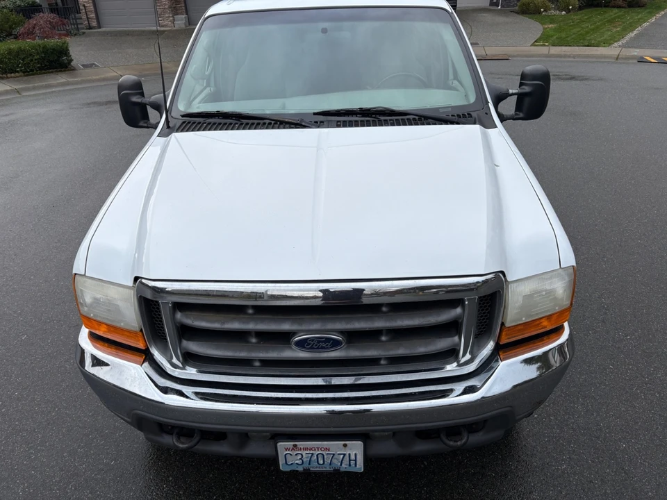 2001 Ford Super Duty 1st Gen - Image 21 of 21