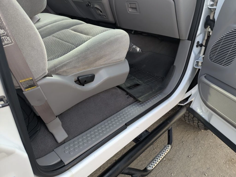 2001 Ford Super Duty 1st Gen - Image 13 of 18
