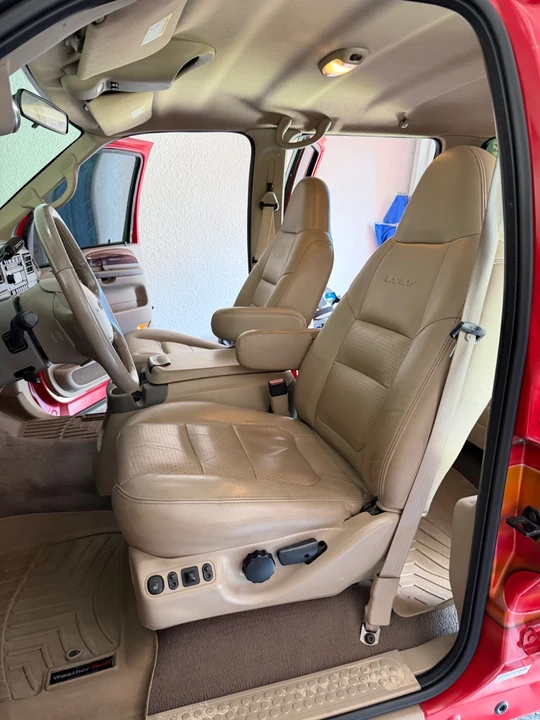 2001 Ford Super Duty 1st Gen - Image 11 of 20