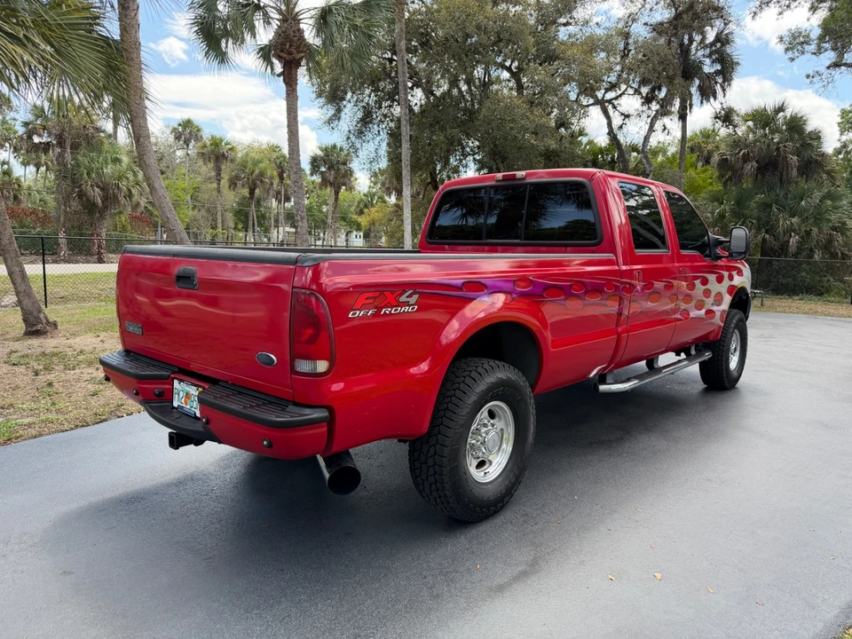 2001 Ford Super Duty 1st Gen - Image 6 of 20