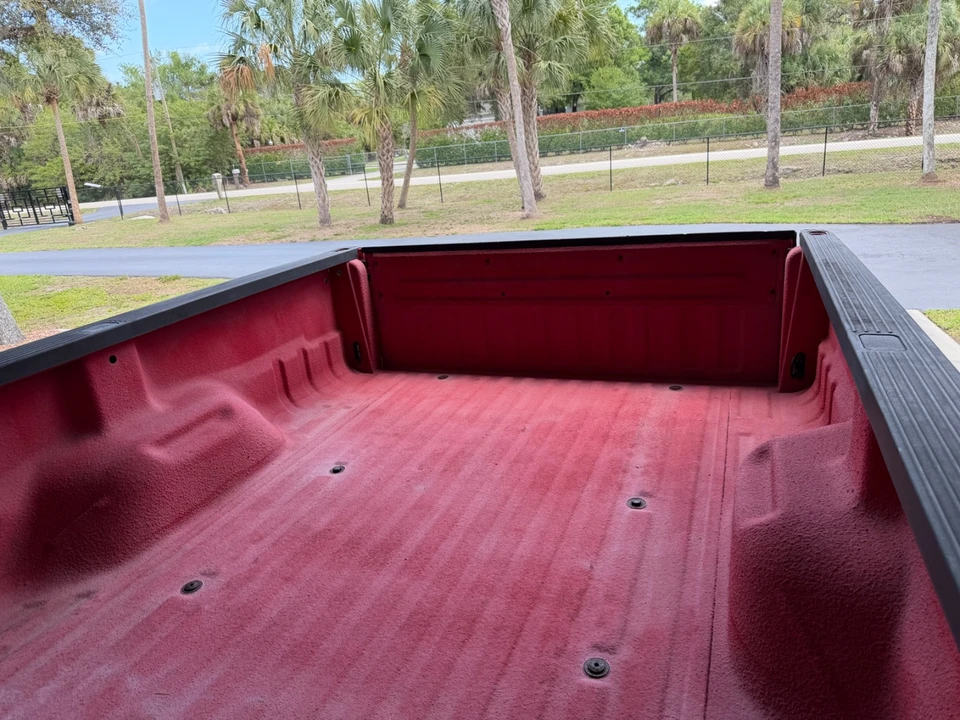 2001 Ford Super Duty 1st Gen - Image 19 of 20